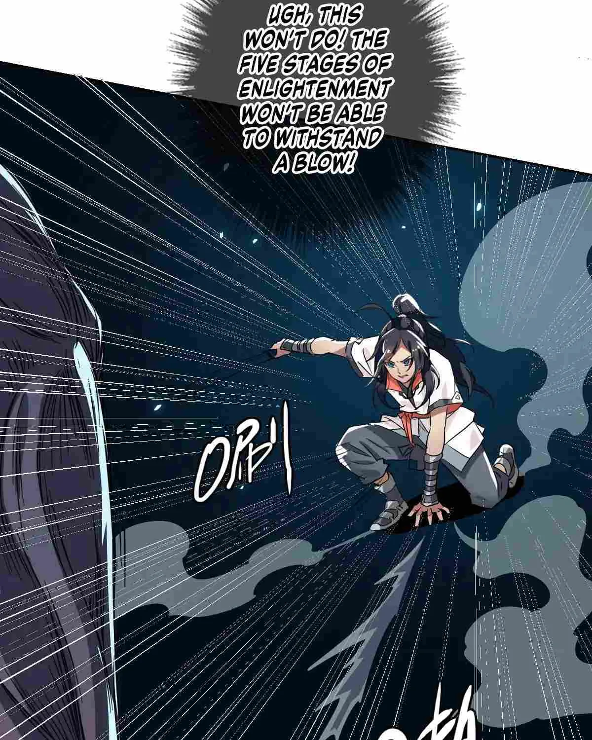 Supreme Taoist (2021) Chapter 25 page 41 - 
