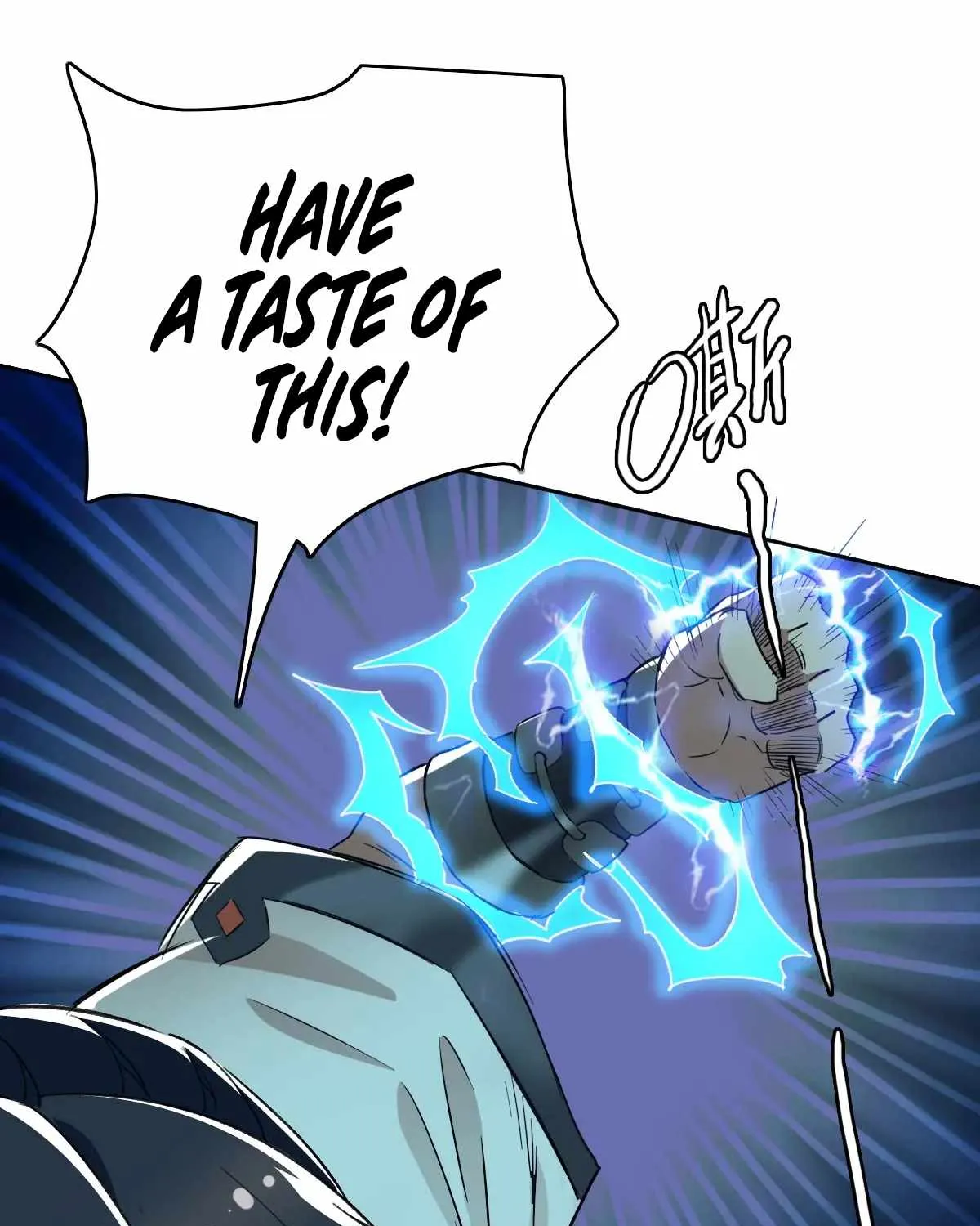 Supreme Taoist (2021) Chapter 25 page 46 - 