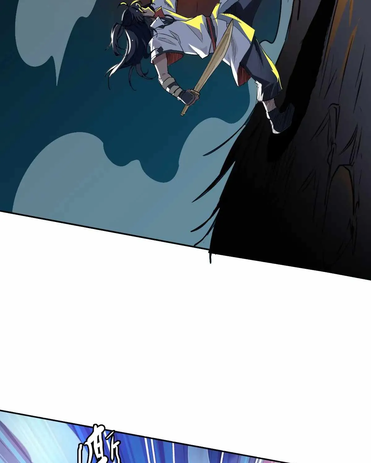 Supreme Taoist (2021) Chapter 25 page 50 - 