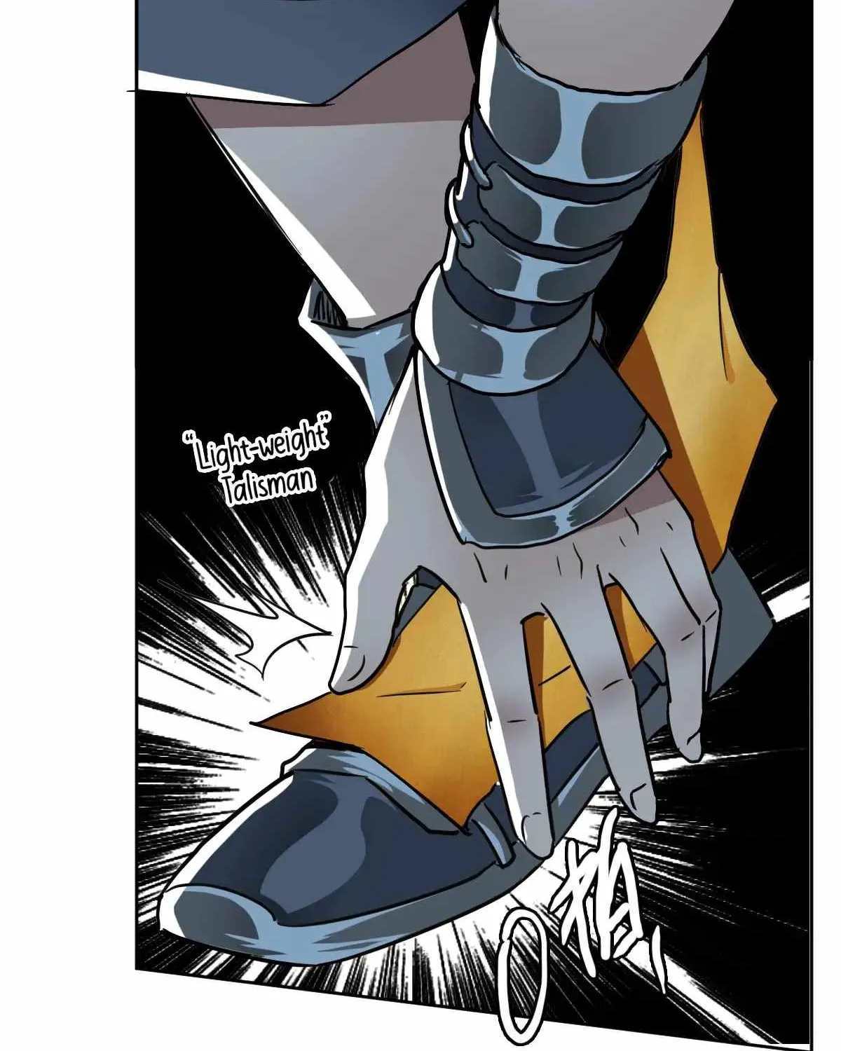 Supreme Taoist (2021) Chapter 25 page 56 - 
