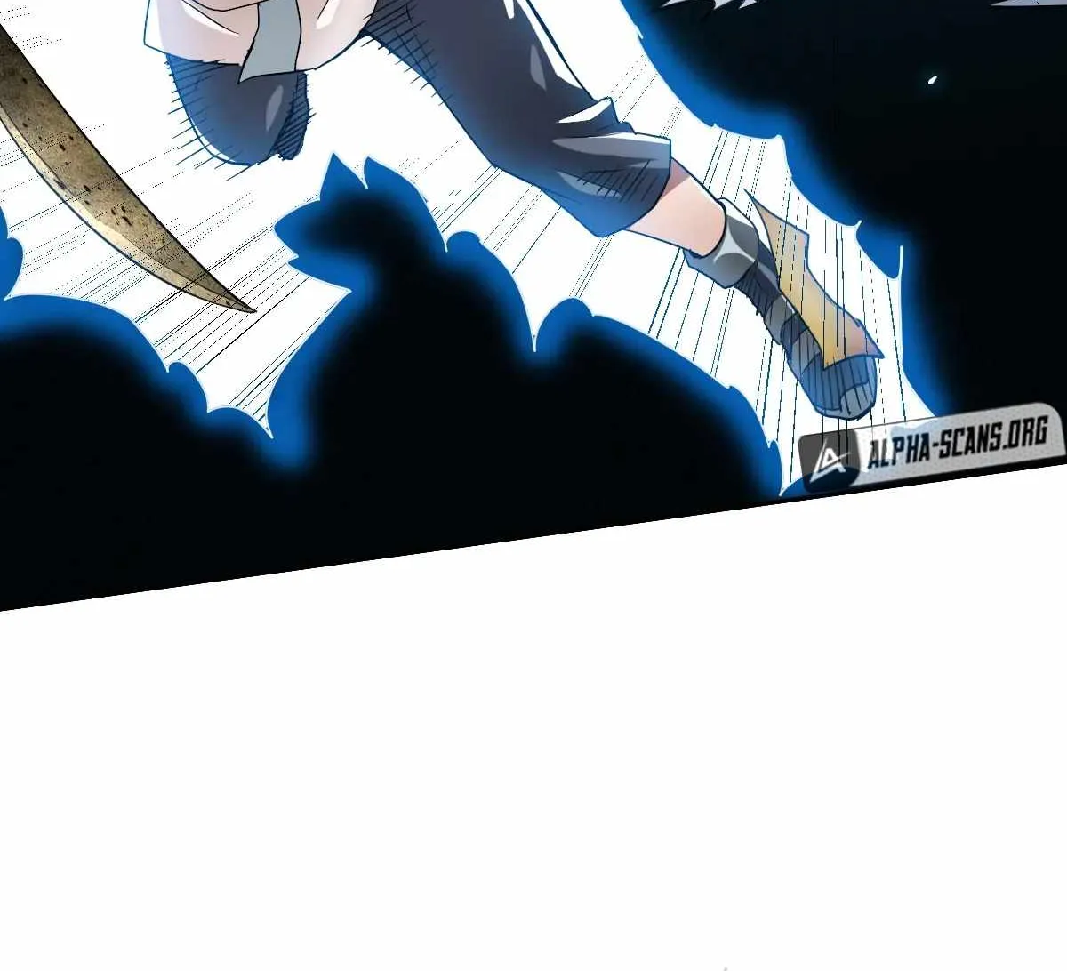 Supreme Taoist (2021) Chapter 25 page 58 - 