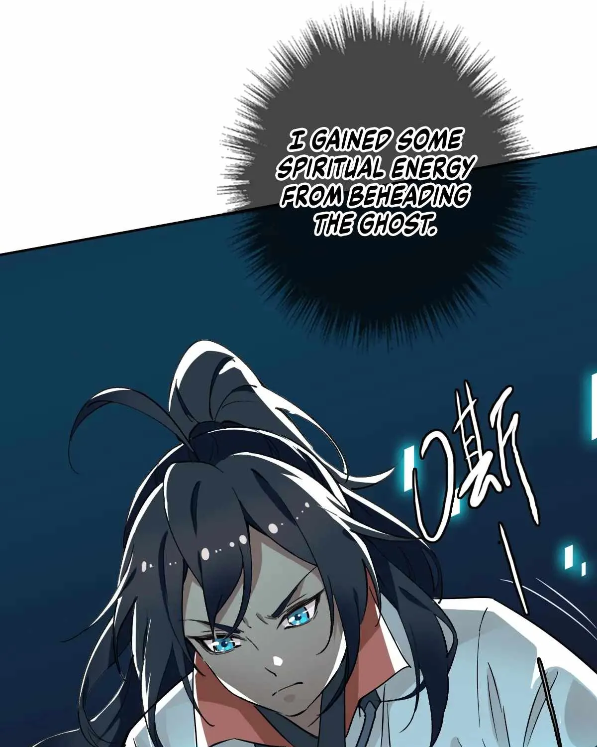 Supreme Taoist (2021) Chapter 25 page 59 - 