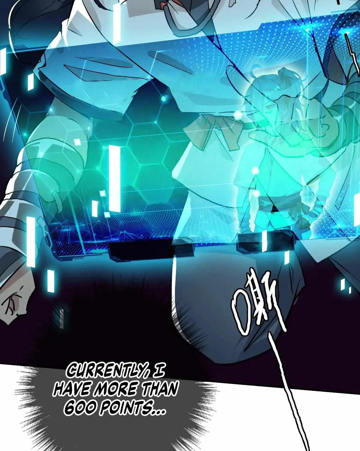 Supreme Taoist (2021) Chapter 25 page 60 - 