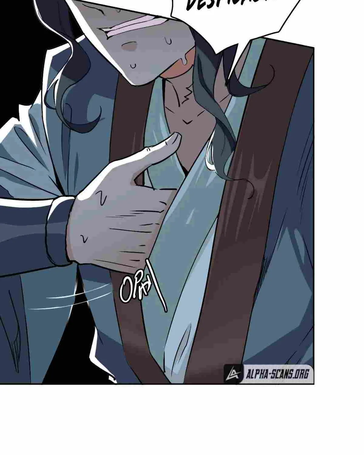 Supreme Taoist (2021) Chapter 25 page 7 - 