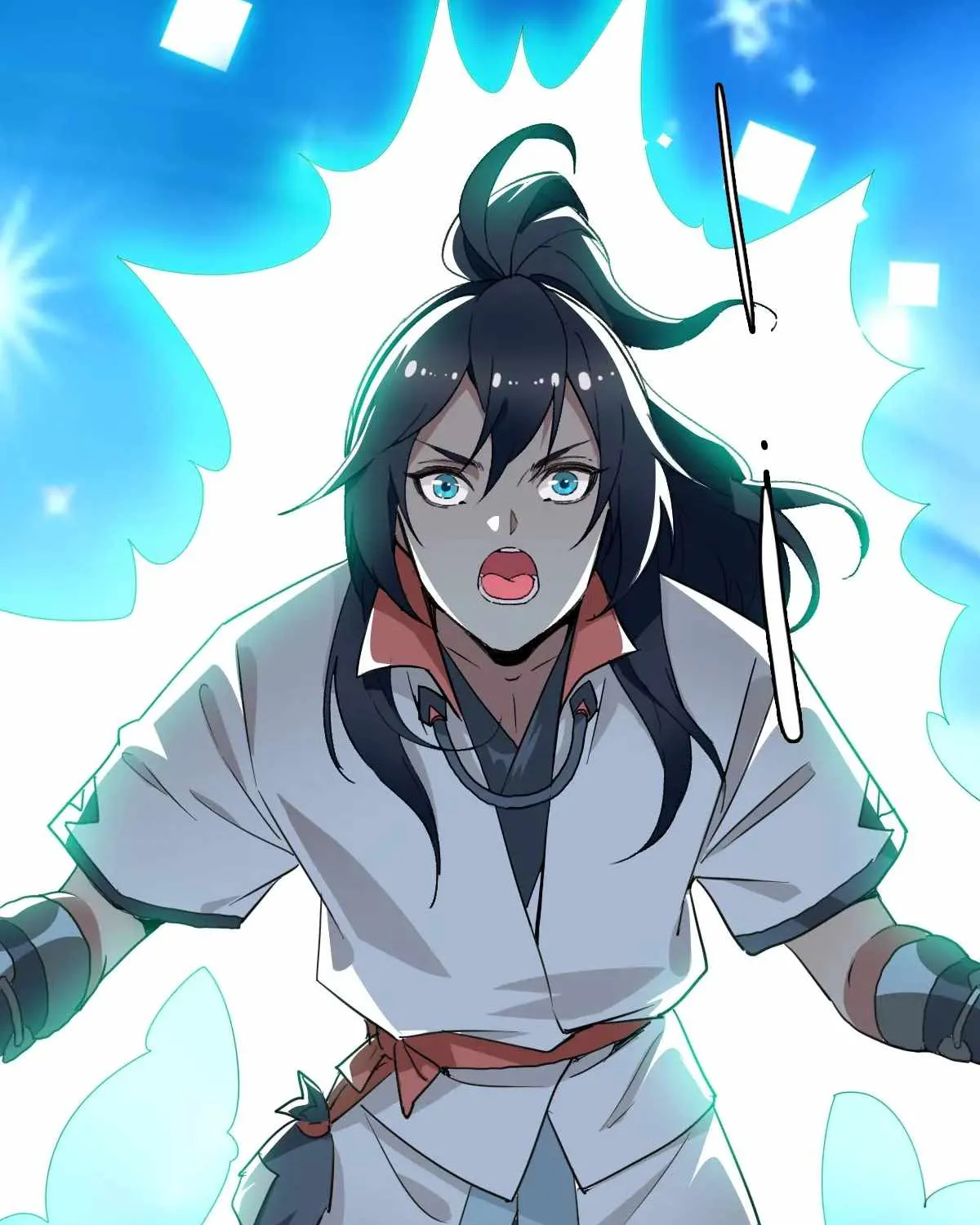 Supreme Taoist (2021) Chapter 25 page 63 - 
