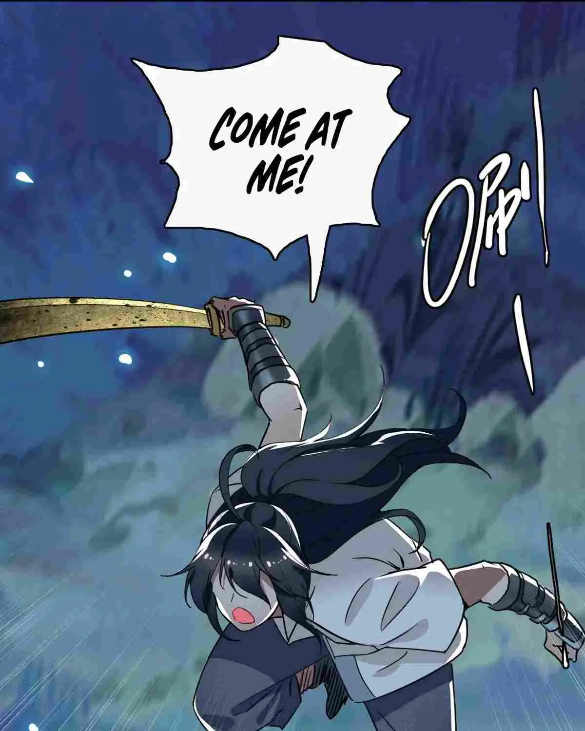 Supreme Taoist (2021) Chapter 25 page 66 - 