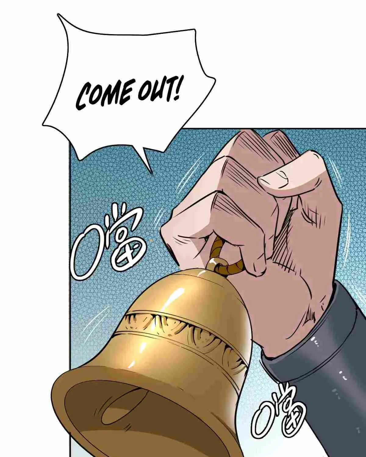 Supreme Taoist (2021) Chapter 25 page 8 - 
