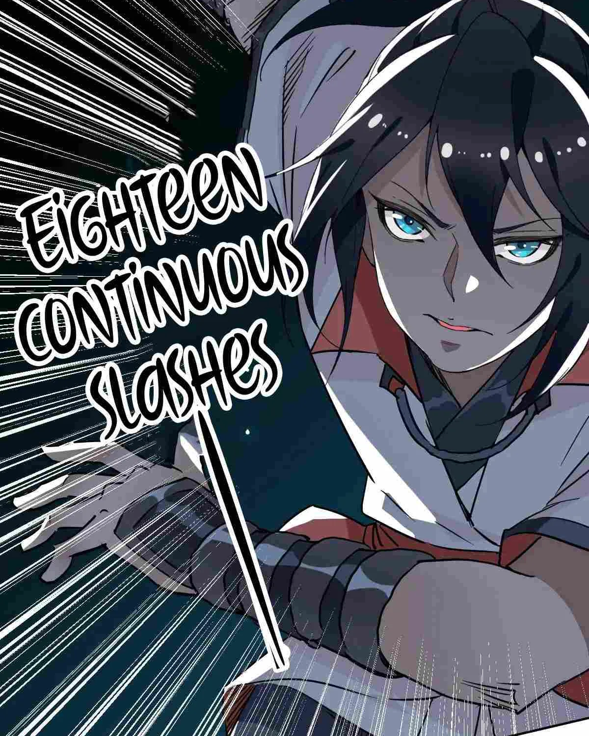 Supreme Taoist (2021) Chapter 25 page 71 - 