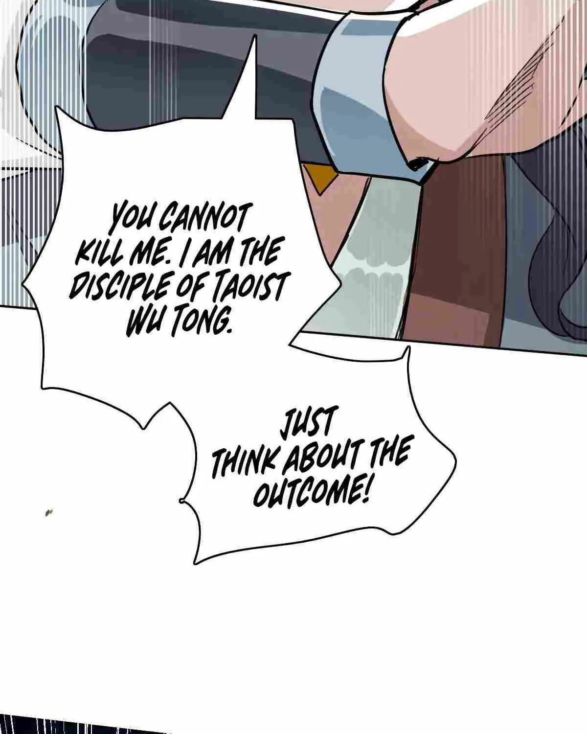 Supreme Taoist (2021) Chapter 25 page 83 - 