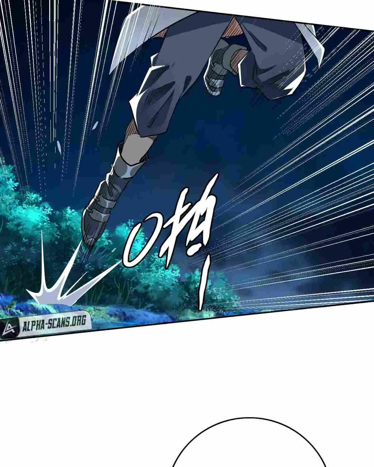 Supreme Taoist (2021) Chapter 25 page 84 - 