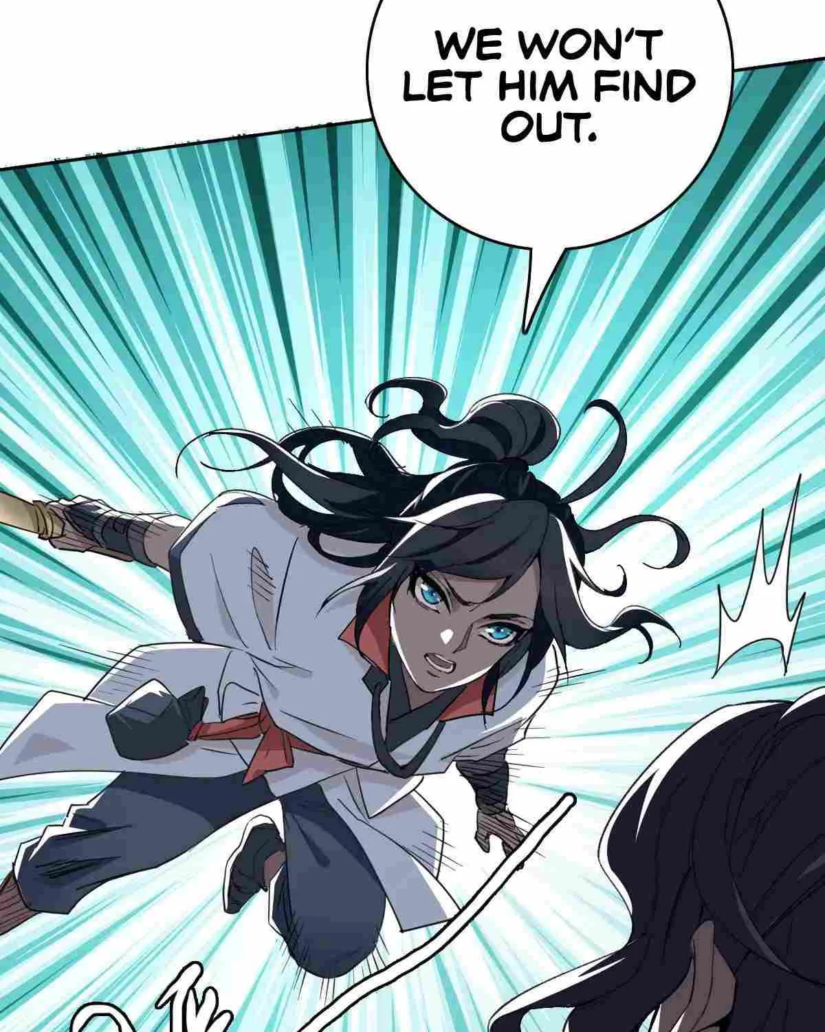 Supreme Taoist (2021) Chapter 25 page 85 - 