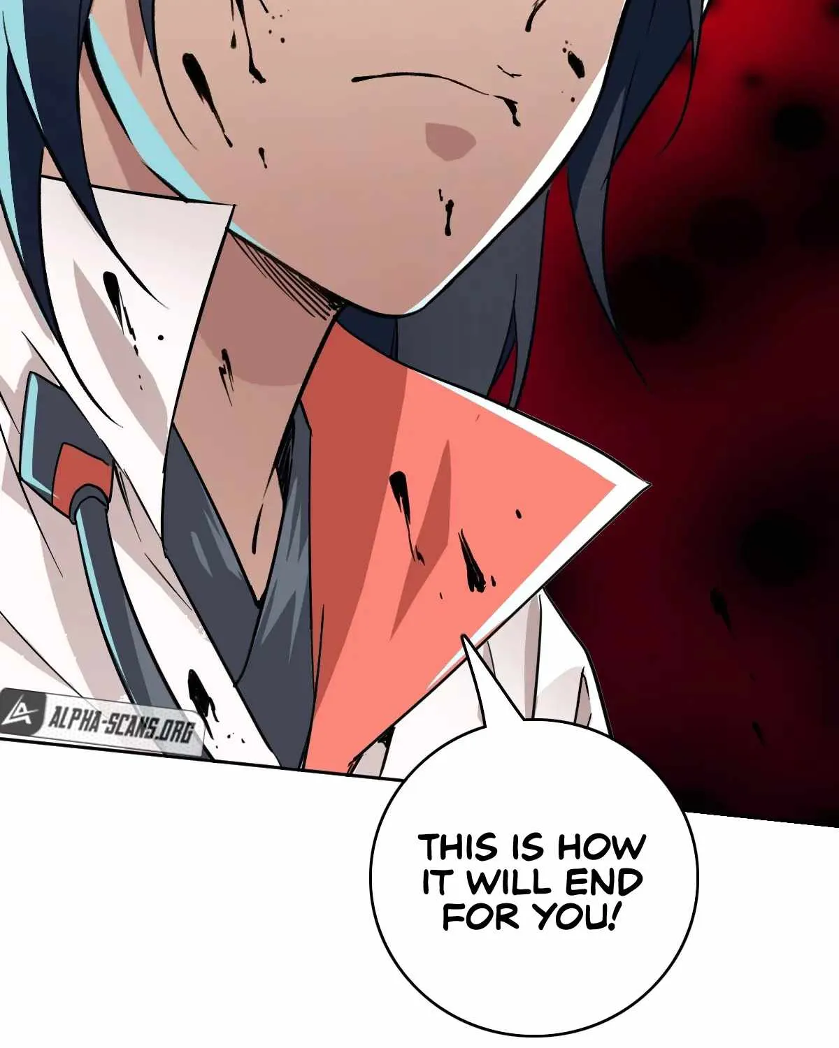 Supreme Taoist (2021) Chapter 25 page 91 - 