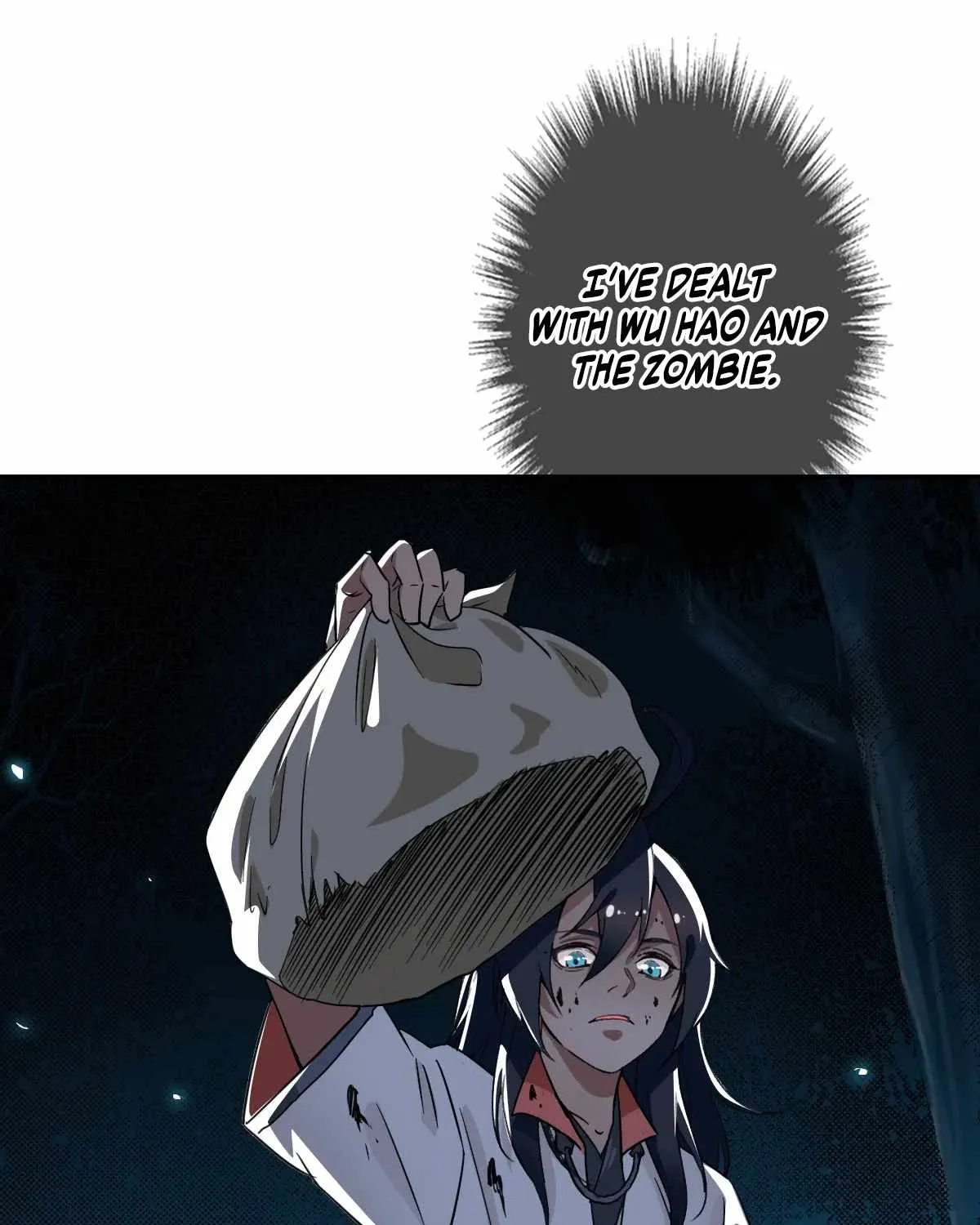 Supreme Taoist (2021) Chapter 25 page 94 - 