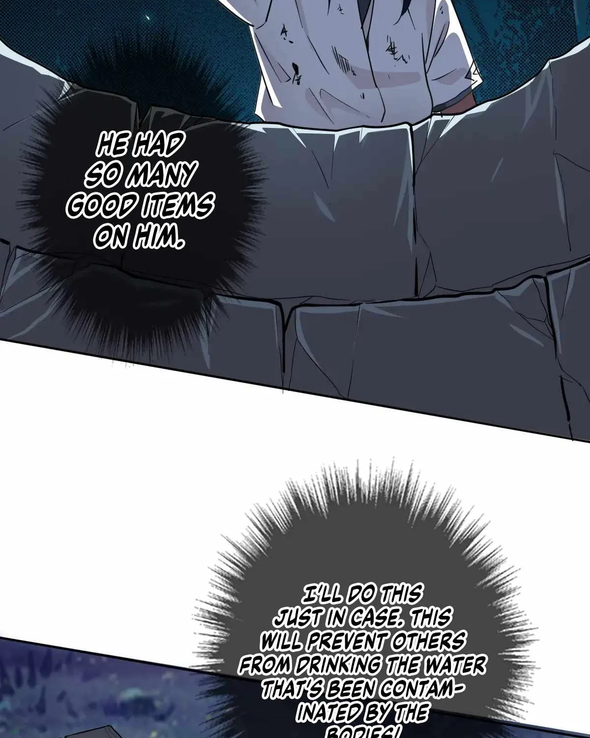 Supreme Taoist (2021) Chapter 25 page 95 - 