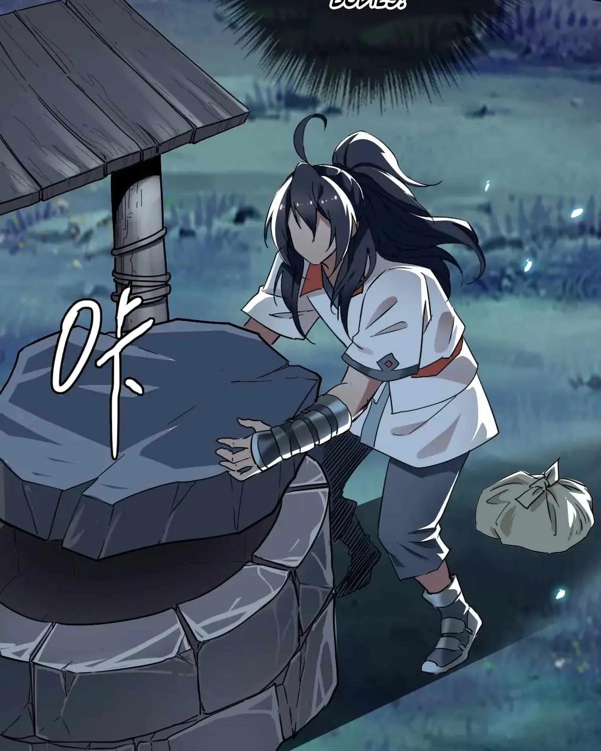 Supreme Taoist (2021) Chapter 25 page 96 - 
