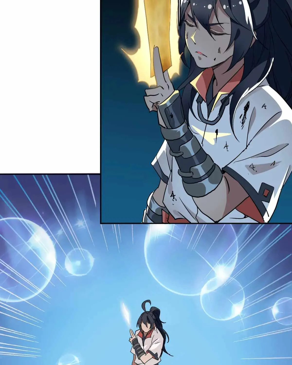 Supreme Taoist (2021) Chapter 25 page 98 - 