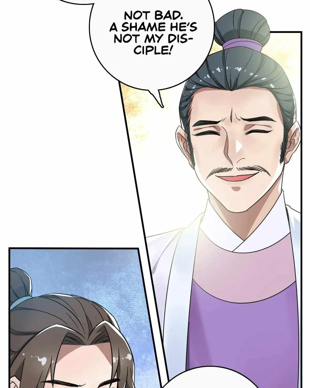 Supreme Taoist (2021) Chapter 26 page 14 - 