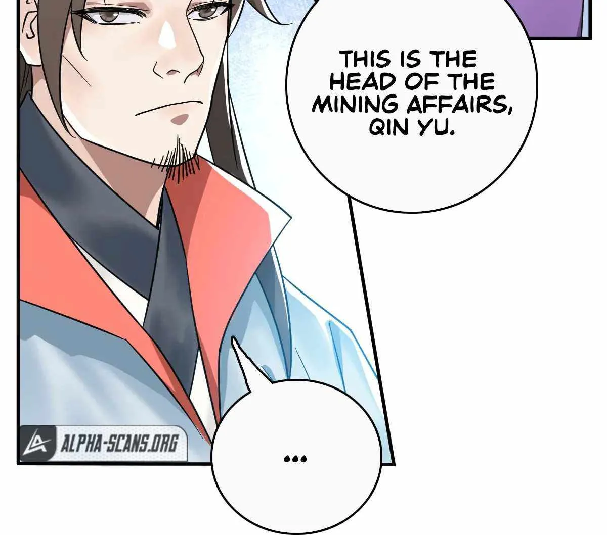 Supreme Taoist (2021) Chapter 26 page 15 - 