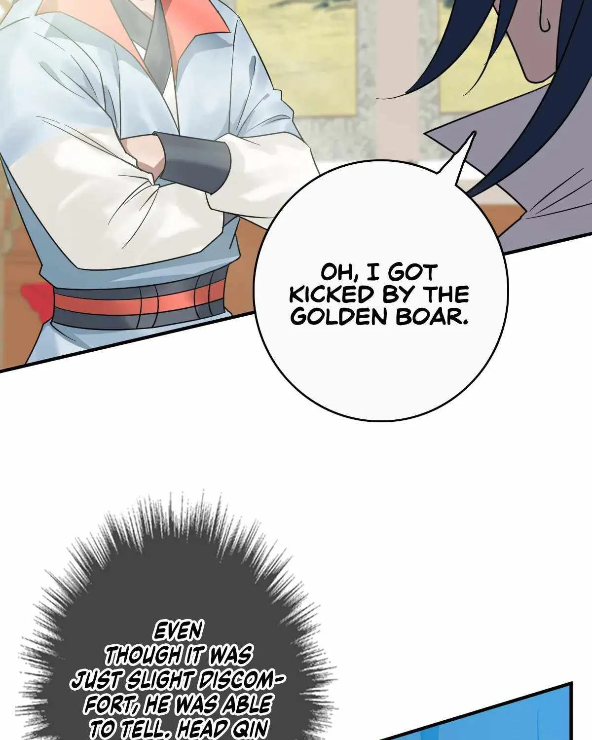 Supreme Taoist (2021) Chapter 26 page 17 - 