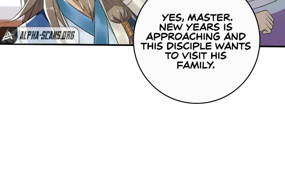 Supreme Taoist (2021) Chapter 26 page 22 - 