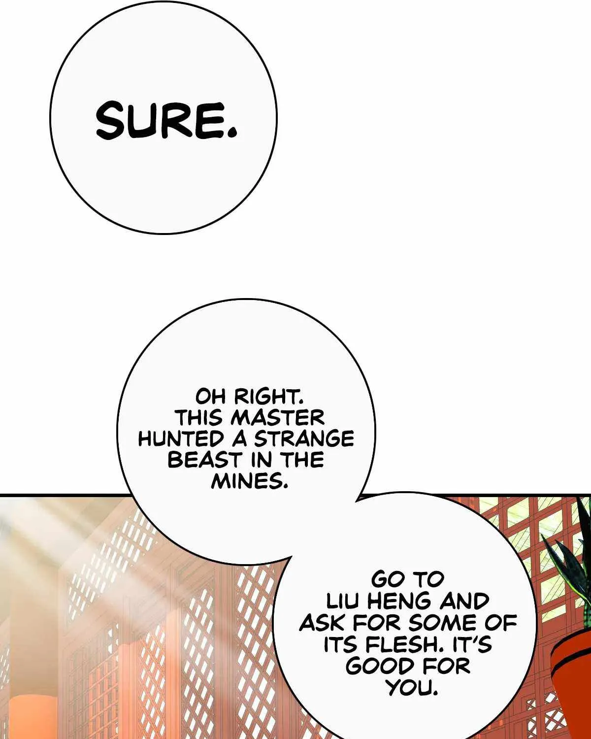 Supreme Taoist (2021) Chapter 26 page 23 - 