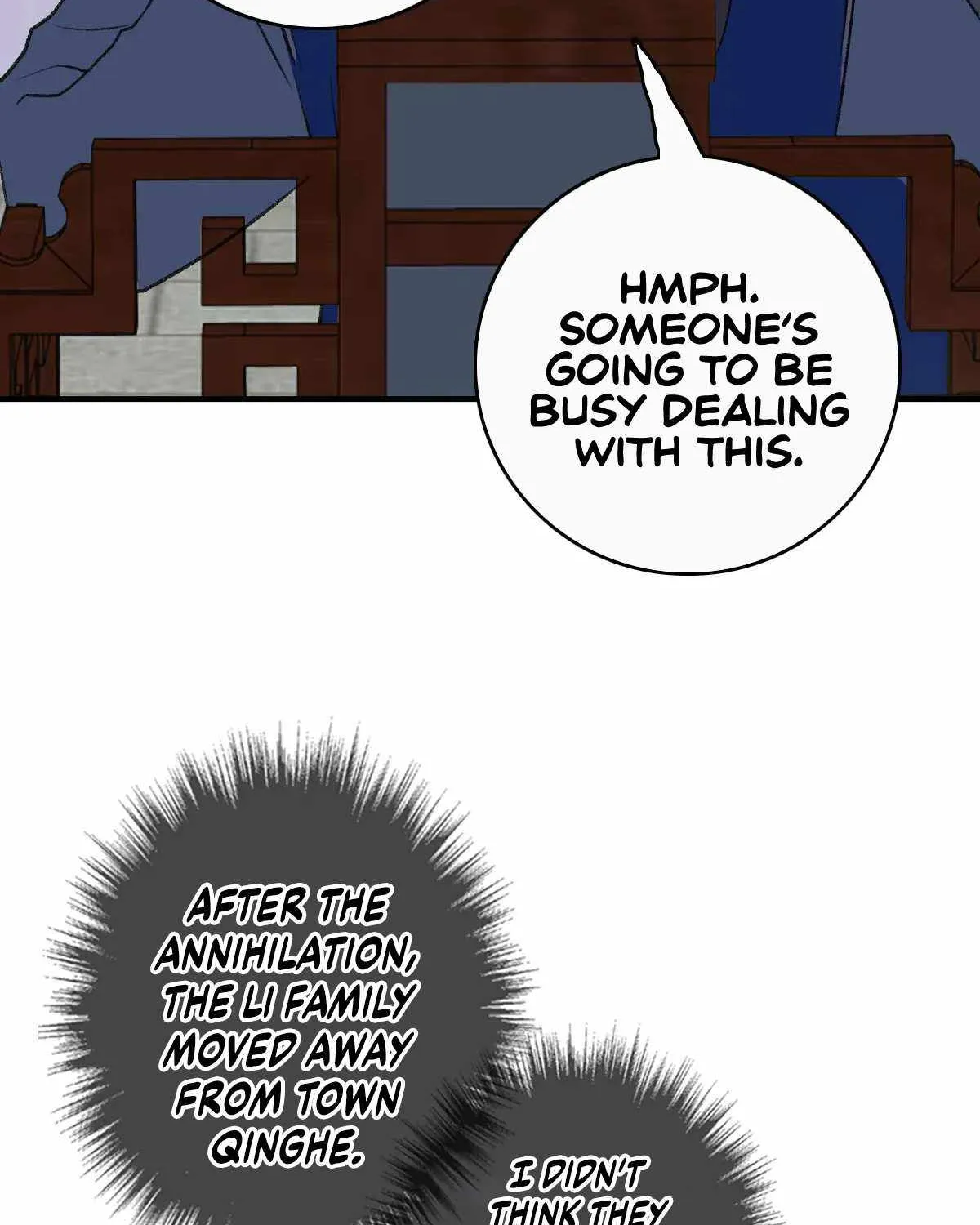Supreme Taoist (2021) Chapter 26 page 26 - 