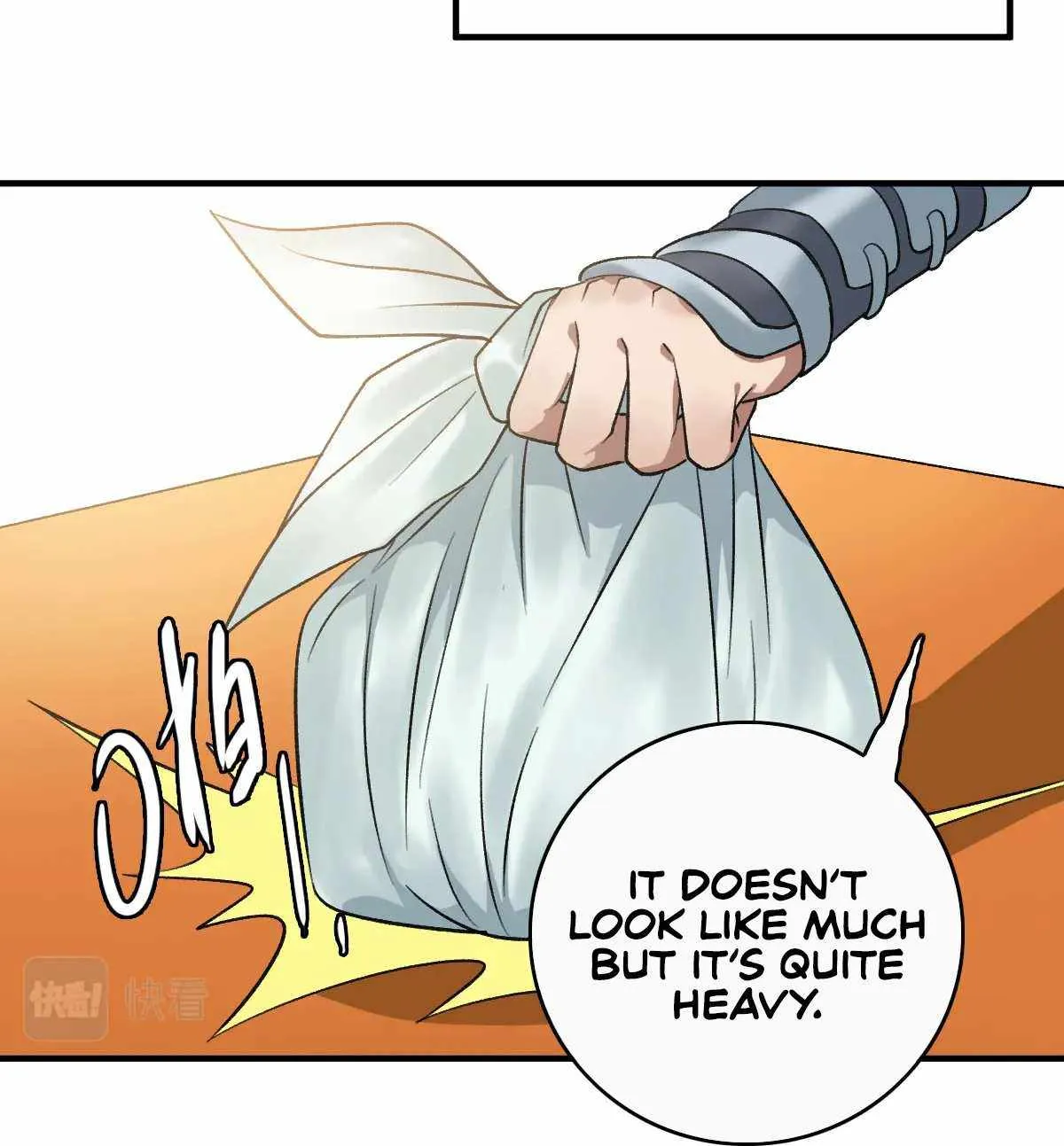 Supreme Taoist (2021) Chapter 26 page 29 - 