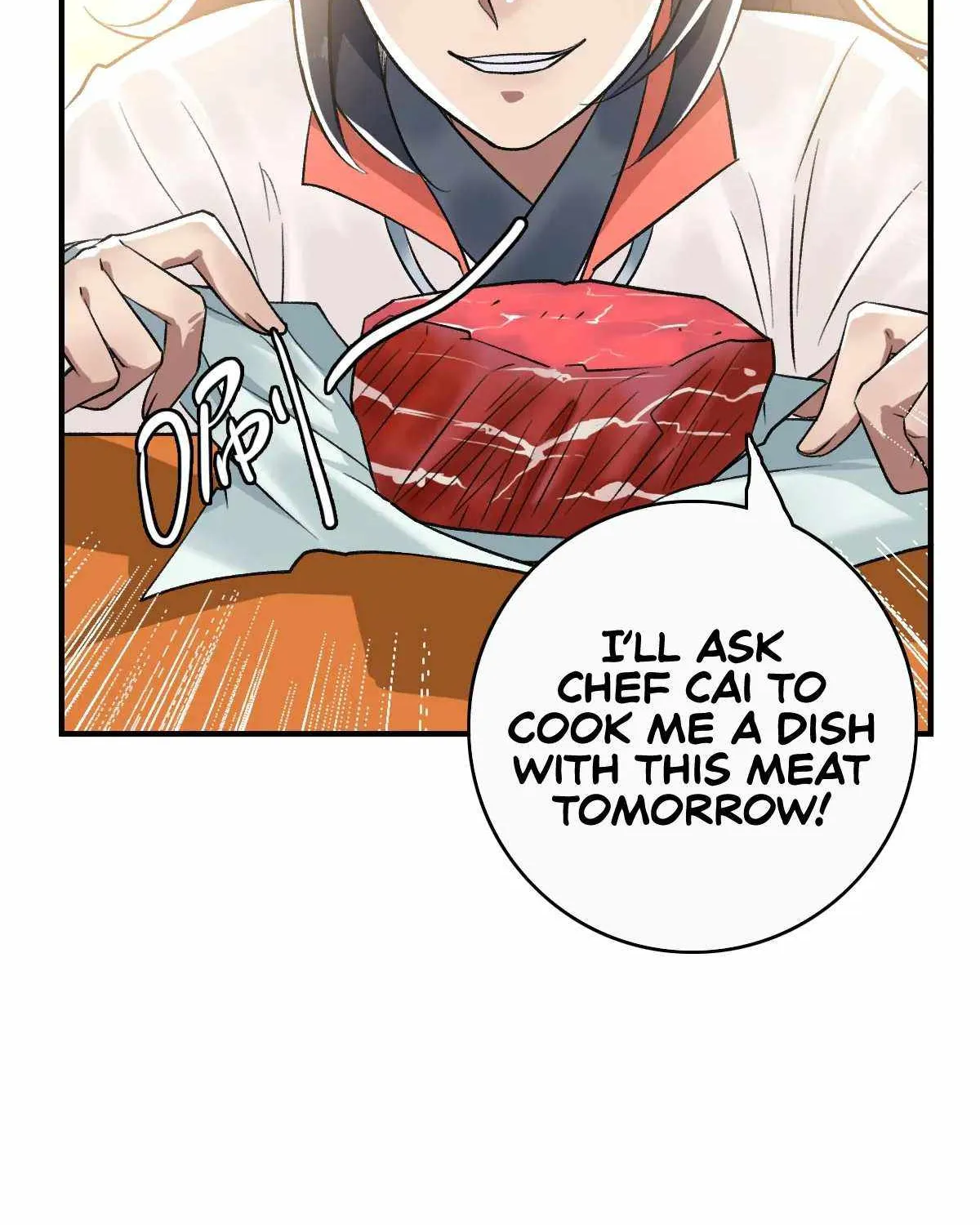Supreme Taoist (2021) Chapter 26 page 31 - 