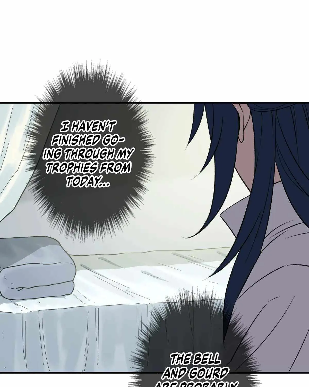 Supreme Taoist (2021) Chapter 26 page 32 - 