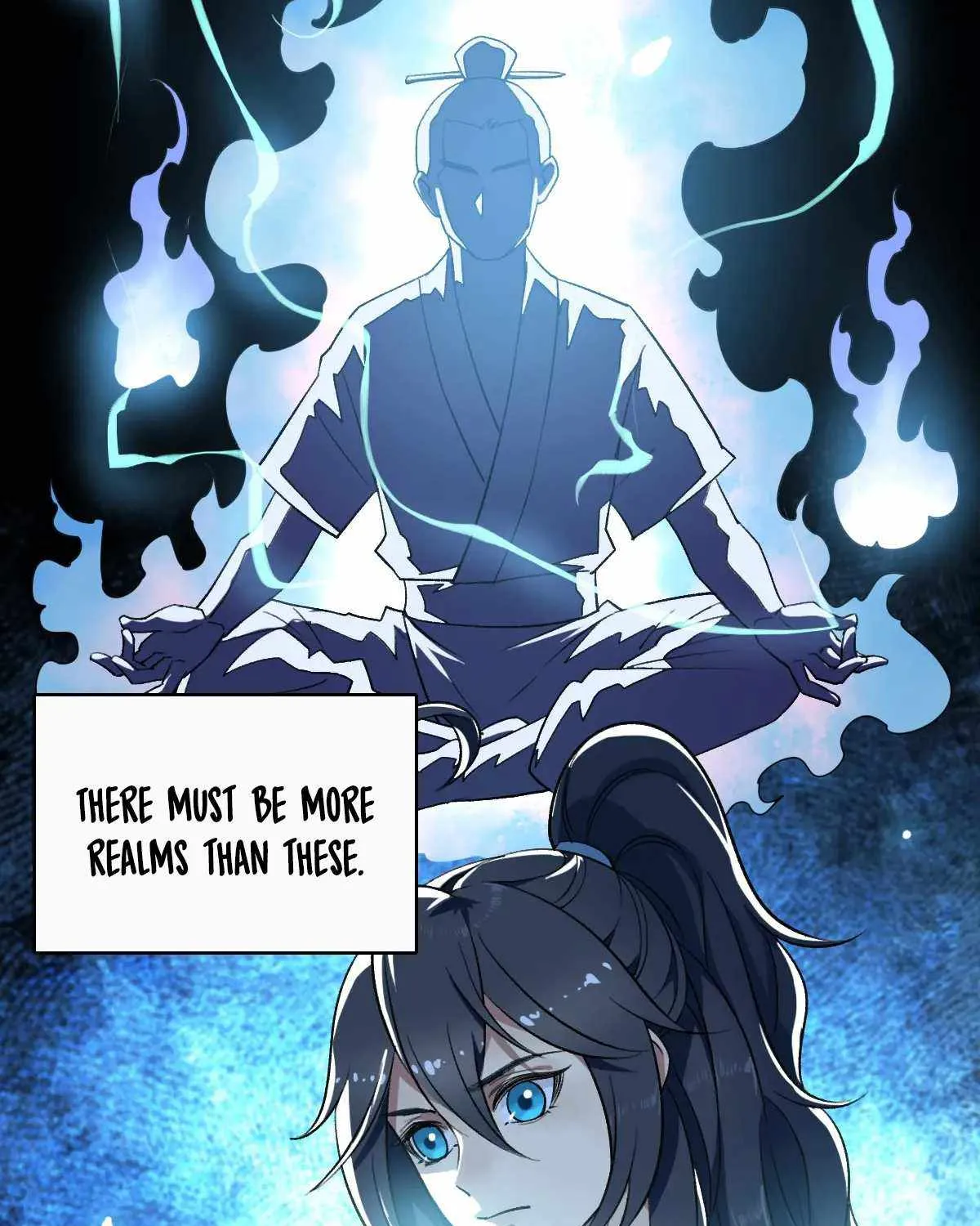 Supreme Taoist (2021) Chapter 26 page 36 - 