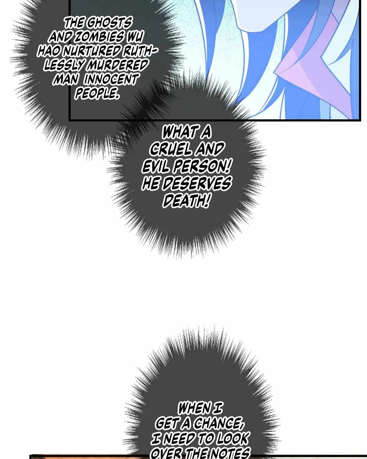 Supreme Taoist (2021) Chapter 26 page 40 - 