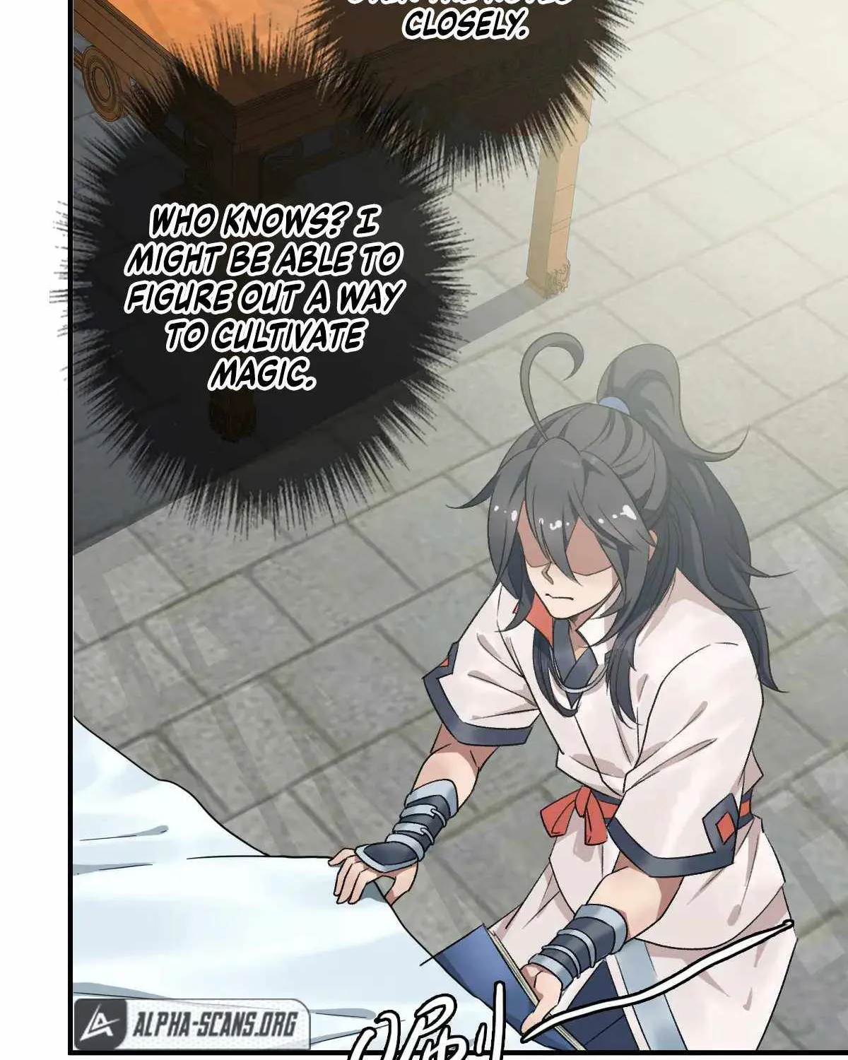 Supreme Taoist (2021) Chapter 26 page 41 - 