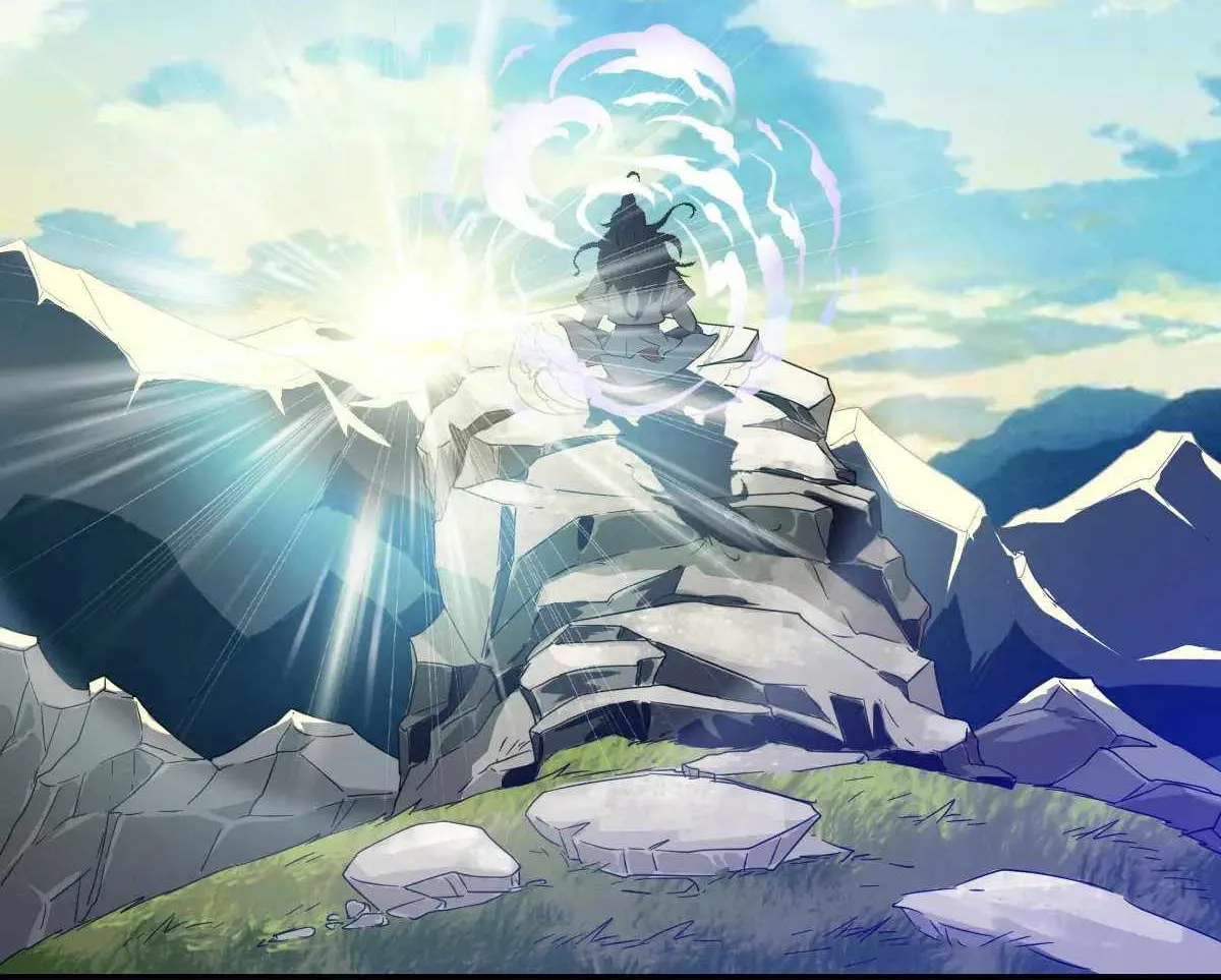 Supreme Taoist (2021) Chapter 26 page 48 - 