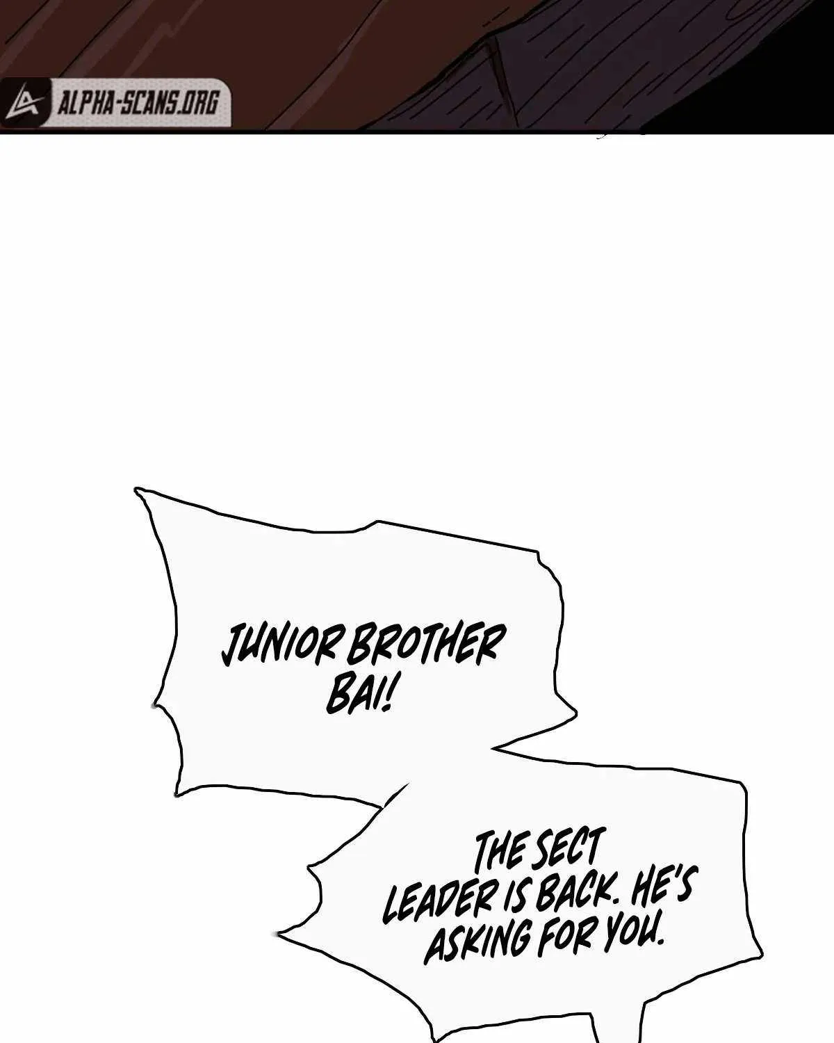 Supreme Taoist (2021) Chapter 26 page 6 - 