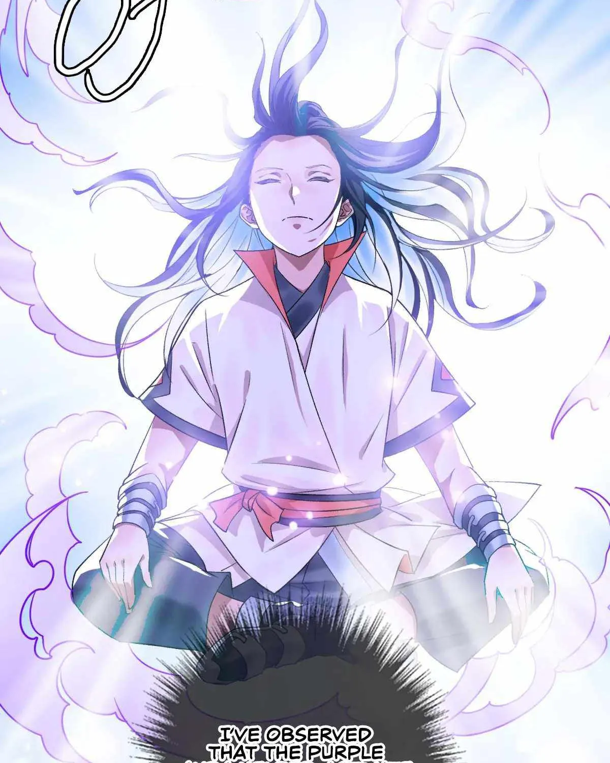 Supreme Taoist (2021) Chapter 26 page 52 - 