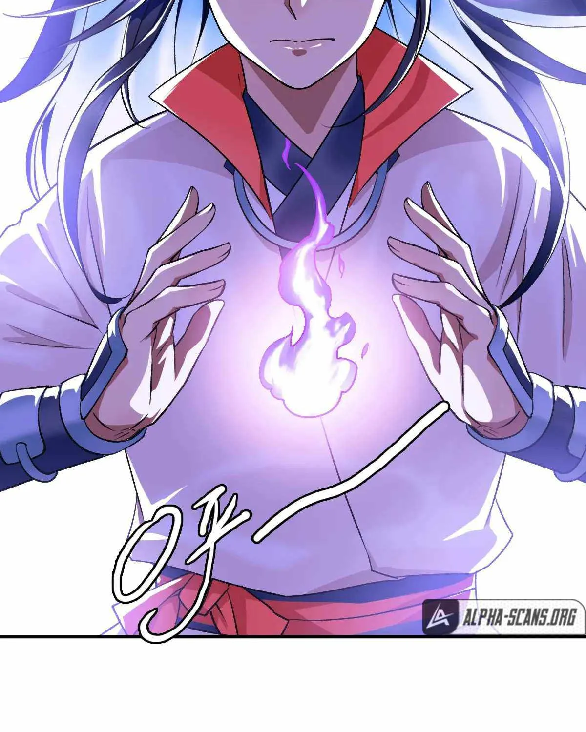 Supreme Taoist (2021) Chapter 26 page 54 - 