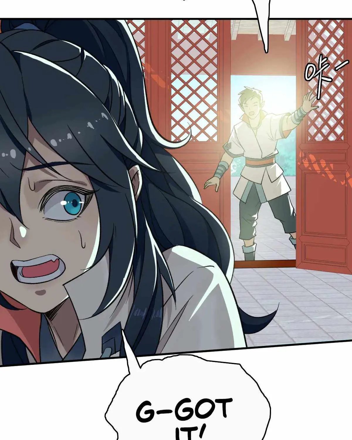Supreme Taoist (2021) Chapter 26 page 7 - 