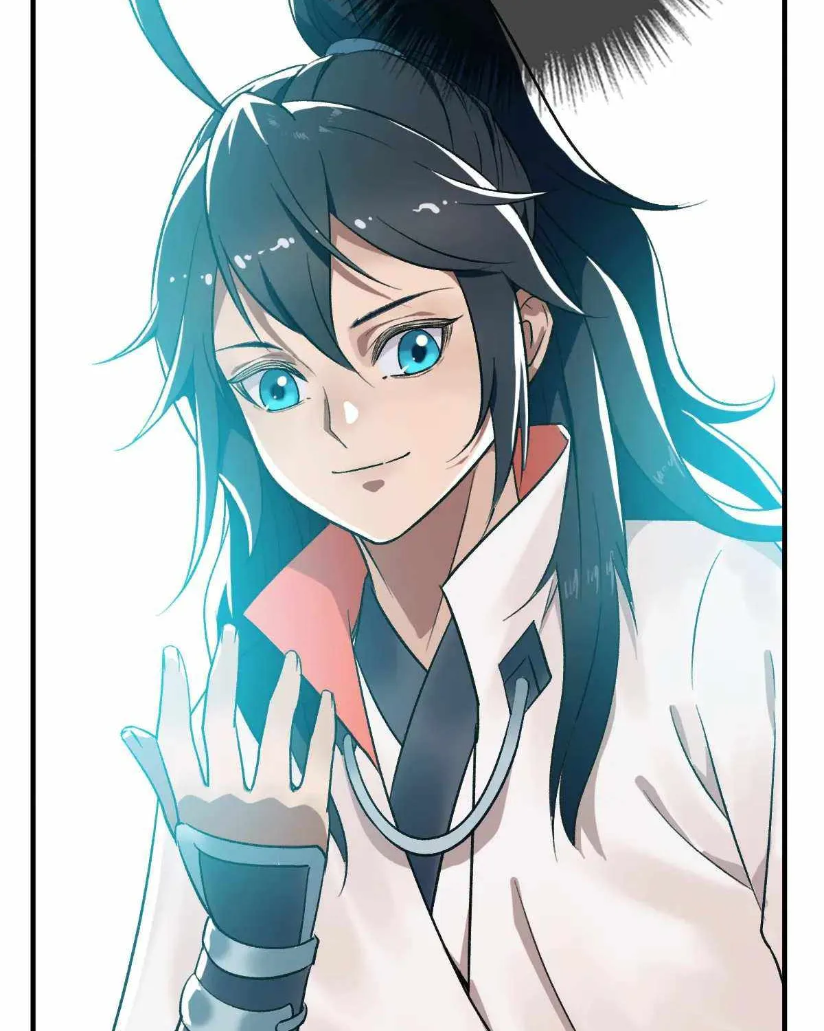 Supreme Taoist (2021) Chapter 26 page 61 - 