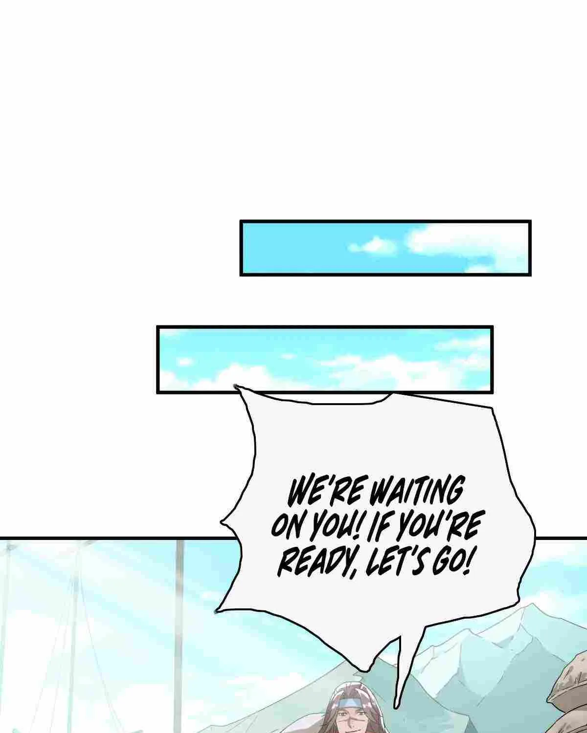 Supreme Taoist (2021) Chapter 26 page 63 - 