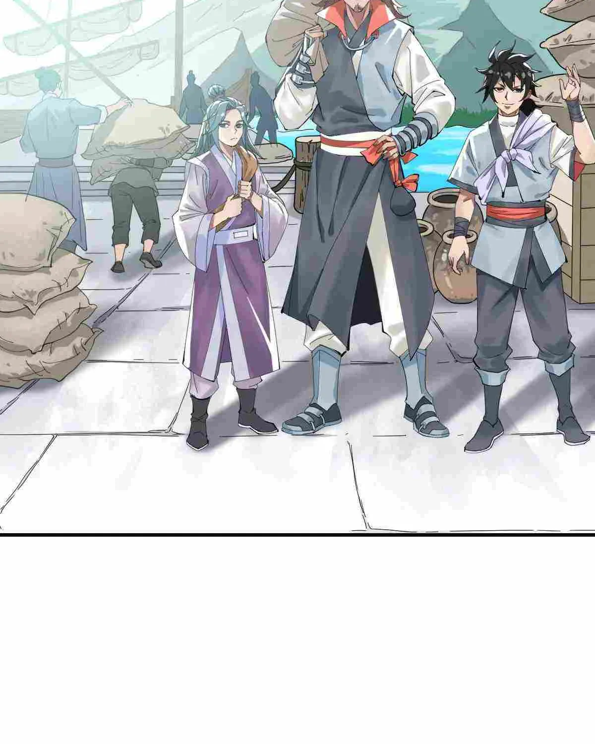Supreme Taoist (2021) Chapter 26 page 64 - 