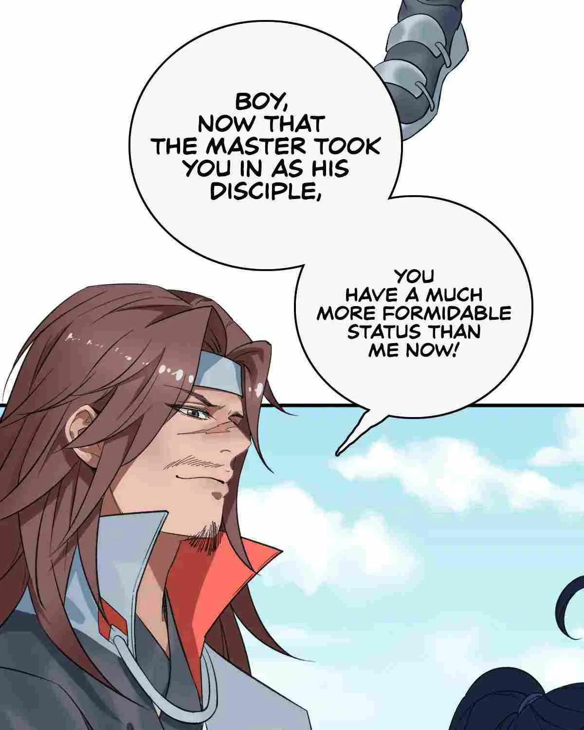 Supreme Taoist (2021) Chapter 26 page 67 - 