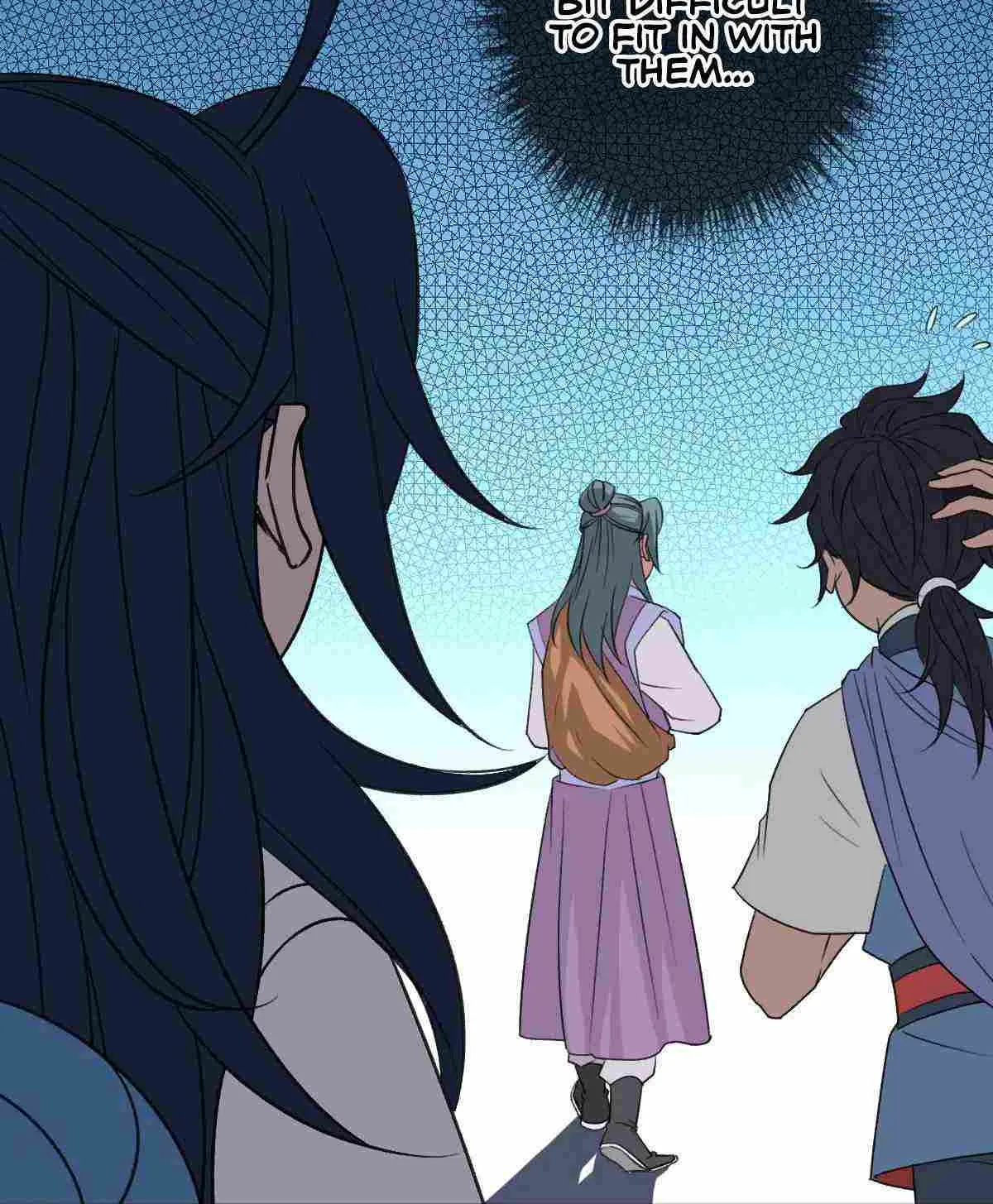 Supreme Taoist (2021) Chapter 26 page 69 - 