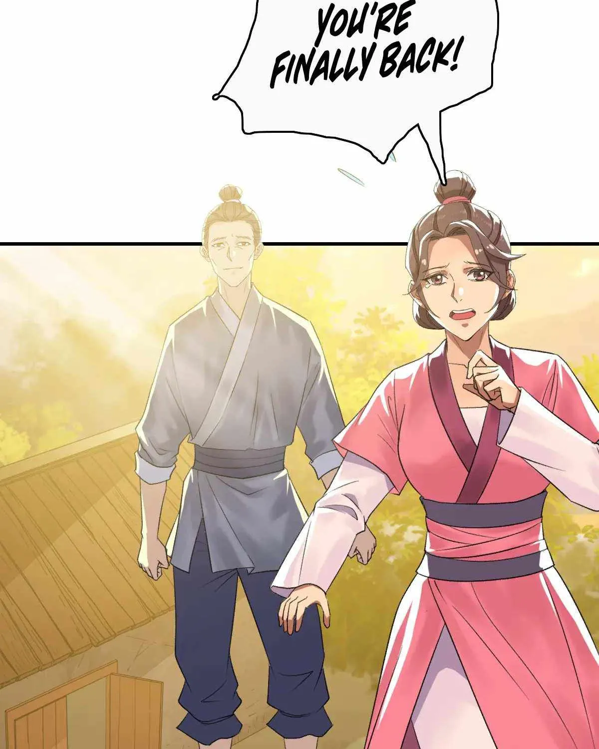 Supreme Taoist (2021) Chapter 26 page 73 - 