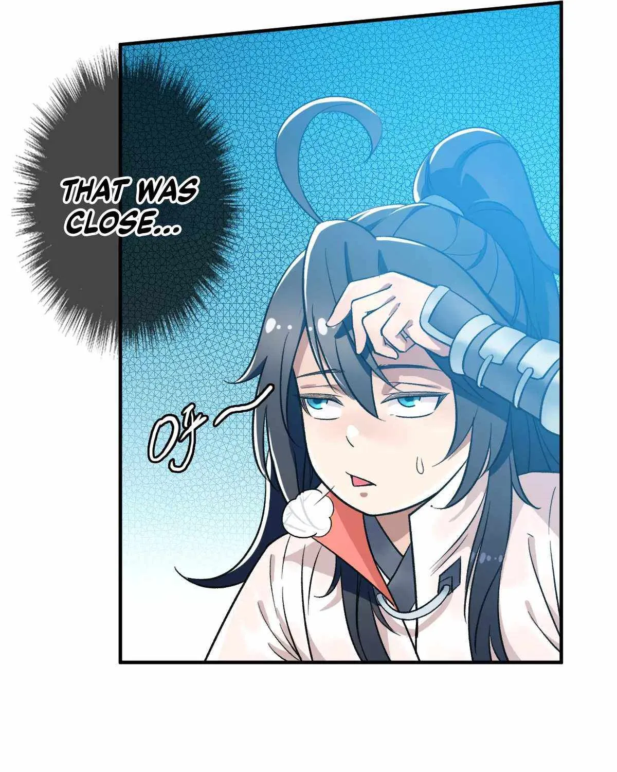 Supreme Taoist (2021) Chapter 26 page 9 - 
