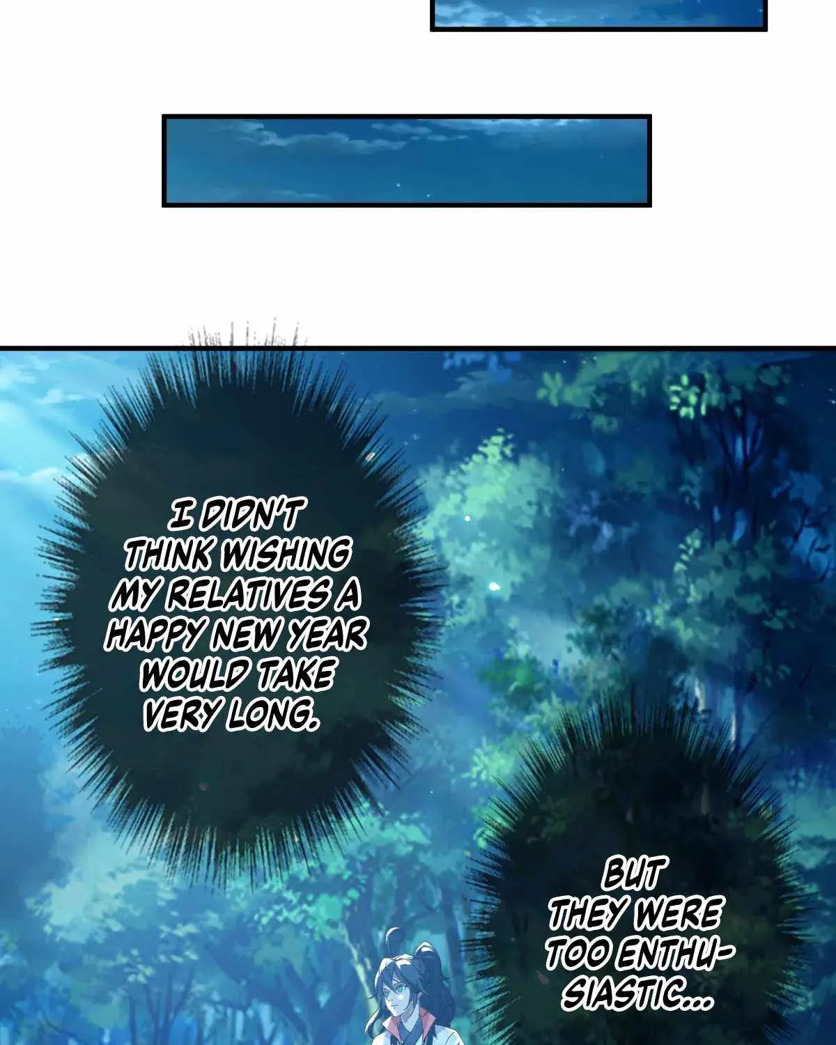 Supreme Taoist (2021) Chapter 26 page 81 - 