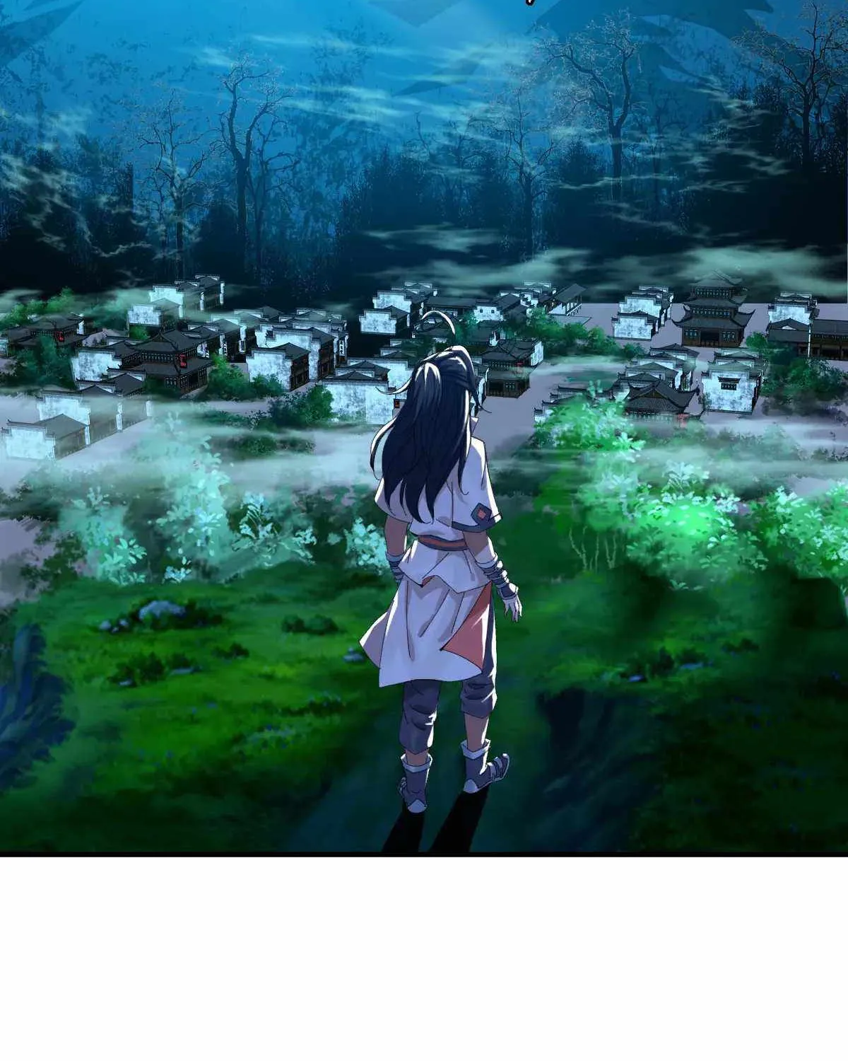 Supreme Taoist (2021) Chapter 26 page 86 - 