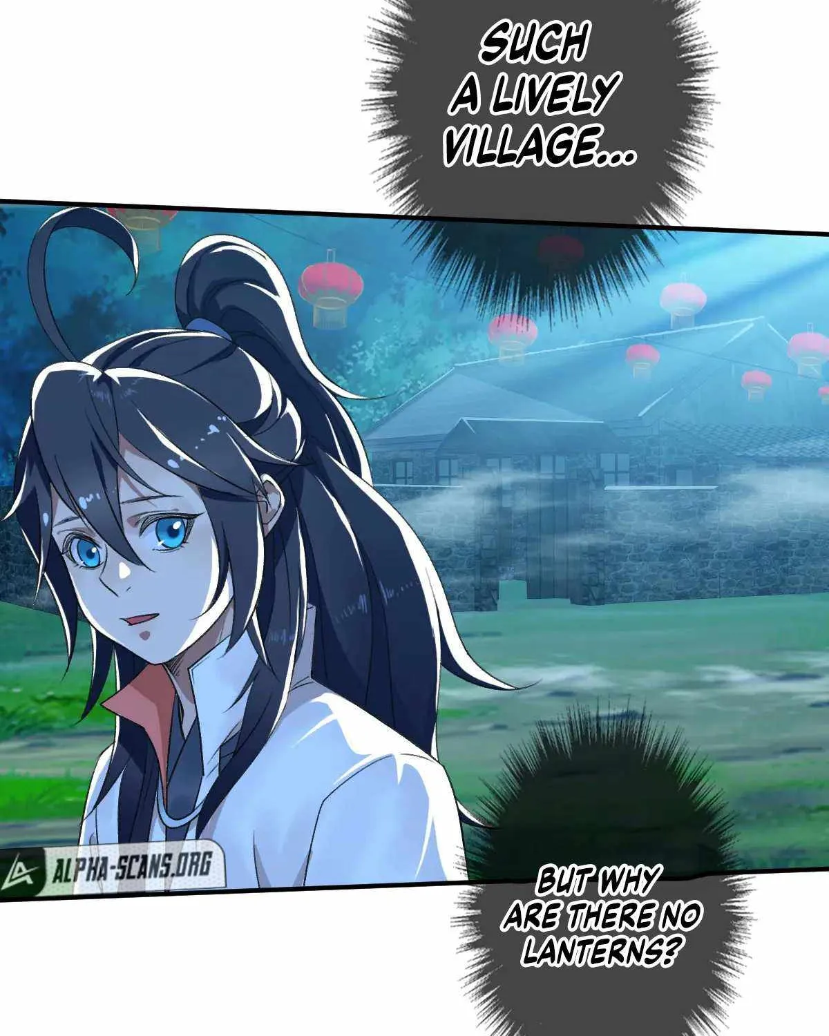 Supreme Taoist (2021) Chapter 26 page 90 - 