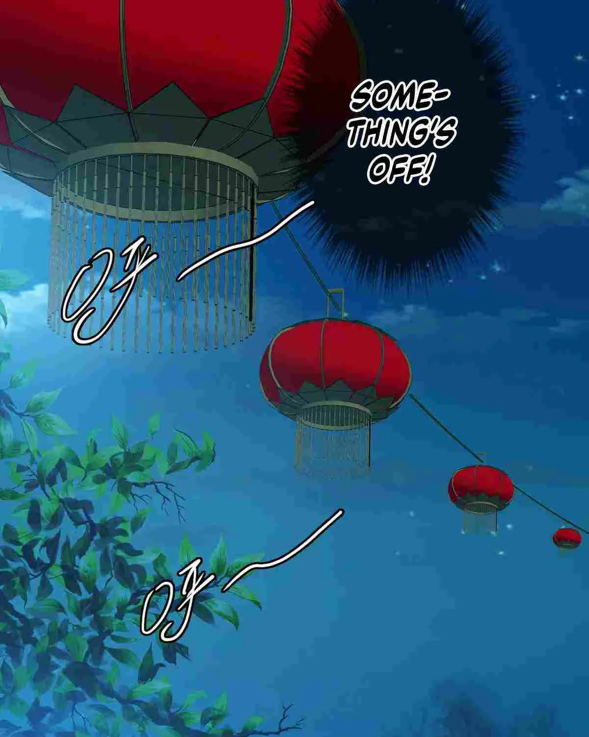Supreme Taoist (2021) Chapter 26 page 94 - 
