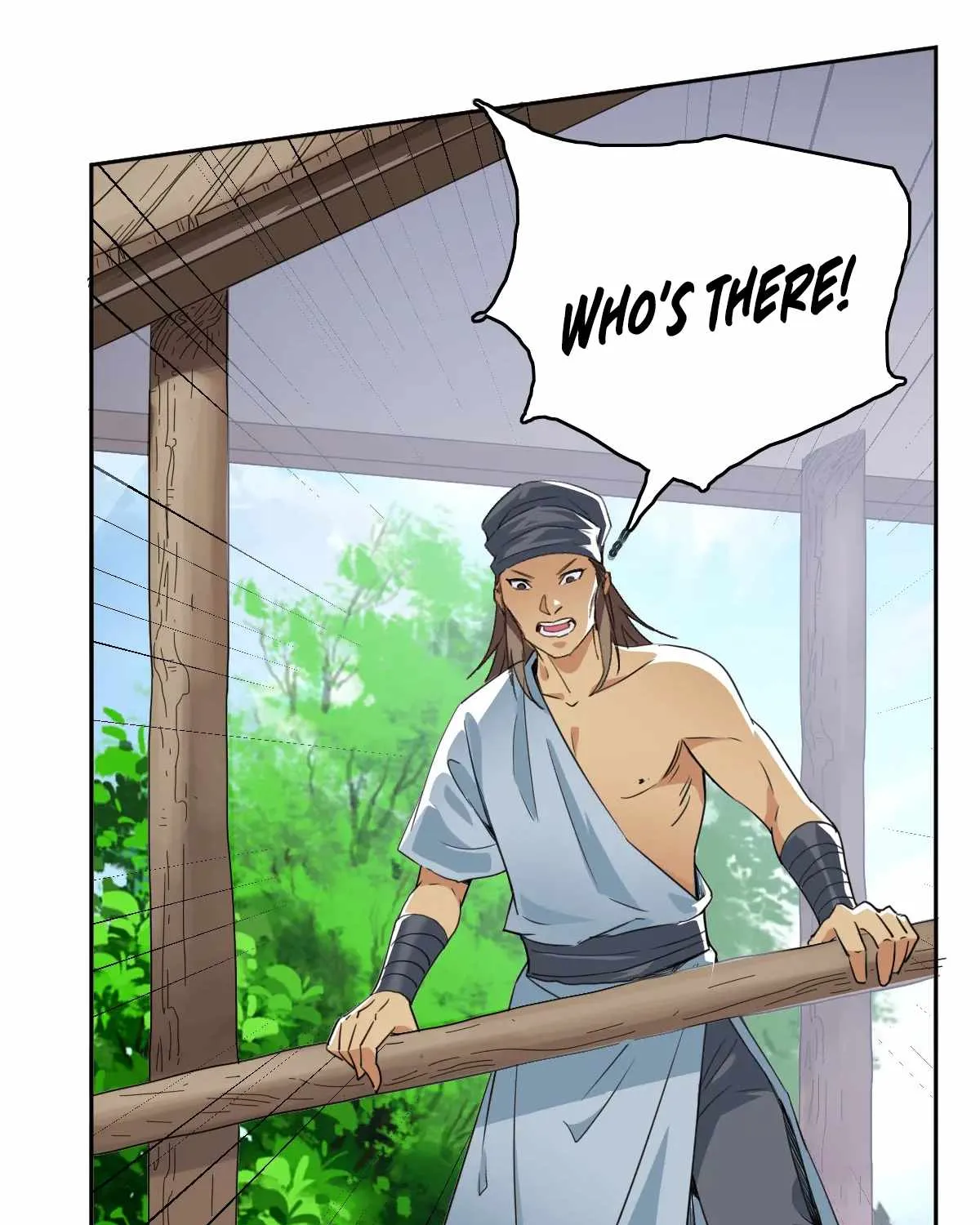 Supreme Taoist (2021) Chapter 27 page 103 - 