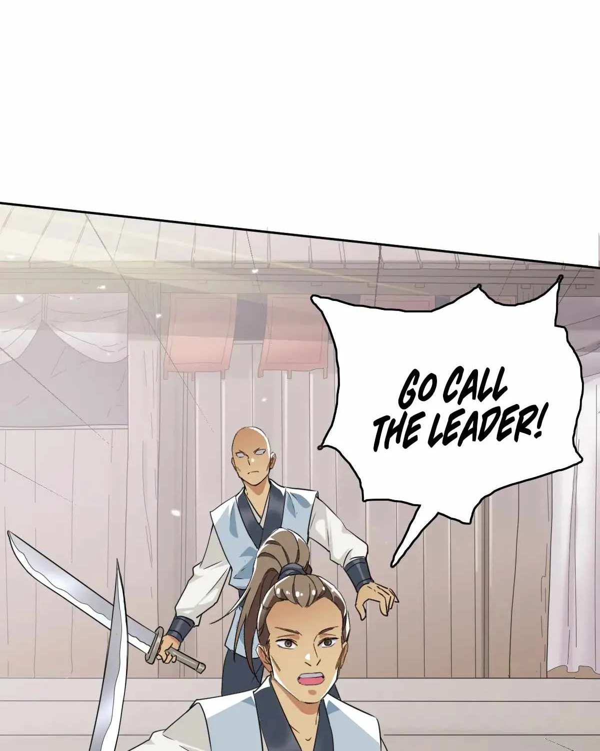 Supreme Taoist (2021) Chapter 27 page 106 - 